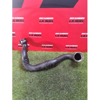 Recambio de tubo intercooler para renault master iii furgoneta (fv) 2.3 dci 125 fwd (fv0c, fv0d, fv0g, fv0h, fv0j, fv0k) referen