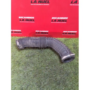 Recambio de tubo intercooler para renault master iii furgoneta (fv) 2.3 dci 125 fwd (fv0c, fv0d, fv0g, fv0h, fv0j, fv0k) referen