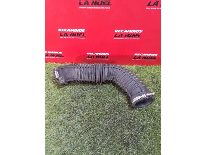 Recambio de tubo intercooler para renault master iii furgoneta (fv) 2.3 dci 125 fwd (fv0c, fv0d, fv0g, fv0h, fv0j, fv0k) referen