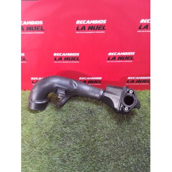 Recambio de tubo para renault master iii furgoneta (fv) 2.3 dci 125 fwd (fv0c, fv0d, fv0g, fv0h, fv0j, fv0k) referencia OEM IAM 