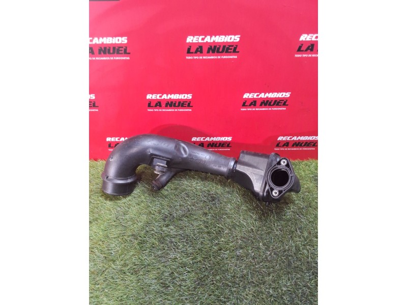 Recambio de tubo para renault master iii furgoneta (fv) 2.3 dci 125 fwd (fv0c, fv0d, fv0g, fv0h, fv0j, fv0k) referencia OEM IAM 