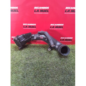 Recambio de tubo para renault master iii furgoneta (fv) 2.3 dci 125 fwd (fv0c, fv0d, fv0g, fv0h, fv0j, fv0k) referencia OEM IAM 