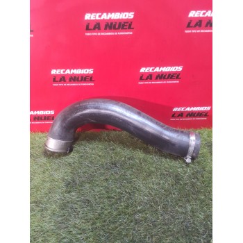 Recambio de tubo presion turbocompresor para renault master iii furgoneta (fv) 2.3 dci 125 fwd (fv0c, fv0d, fv0g, fv0h, fv0j, fv