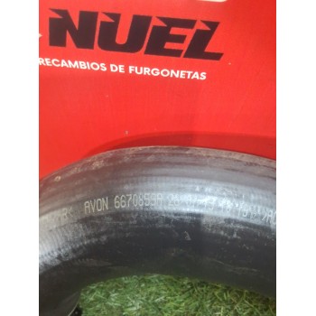 Recambio de tubo presion turbocompresor para renault master iii furgoneta (fv) 2.3 dci 125 fwd (fv0c, fv0d, fv0g, fv0h, fv0j, fv