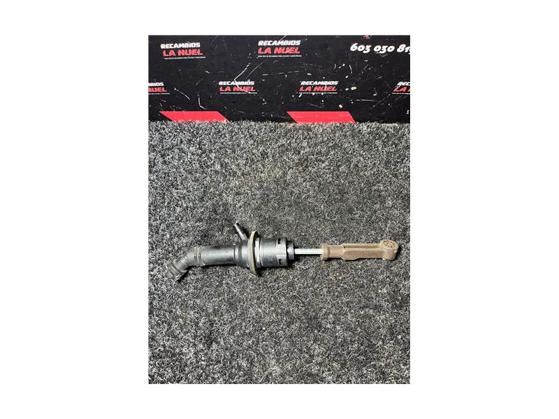 Recambio de bombin embrague para dacia dokker express (11.2012) 1.5 ambiance [1,5 ltr. - 55 kw dci diesel fap cat] referencia OE