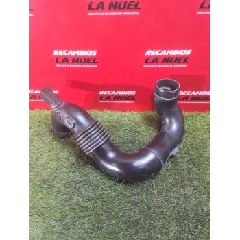 Recambio de tubo aire para renault master iii furgoneta (fv) 2.3 dci 125 fwd (fv0c, fv0d, fv0g, fv0h, fv0j, fv0k) referencia OEM