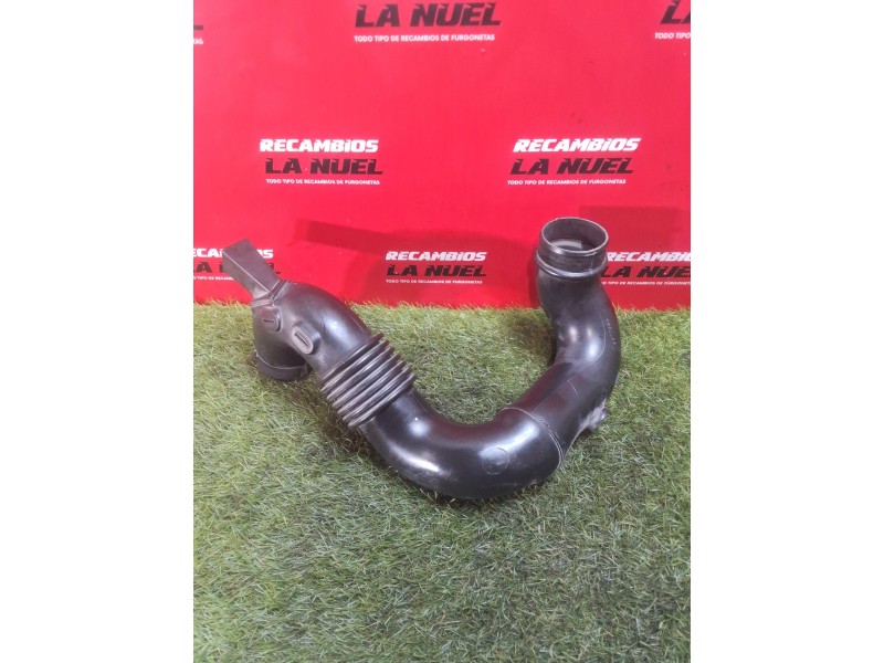 Recambio de tubo aire para renault master iii furgoneta (fv) 2.3 dci 125 fwd (fv0c, fv0d, fv0g, fv0h, fv0j, fv0k) referencia OEM