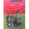 Recambio de juego pedales completo para renault master iii furgoneta (fv) 2.3 dci 125 fwd (fv0c, fv0d, fv0g, fv0h, fv0j, fv0k) r