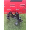 Recambio de juego pedales completo para renault master iii furgoneta (fv) 2.3 dci 125 fwd (fv0c, fv0d, fv0g, fv0h, fv0j, fv0k) r