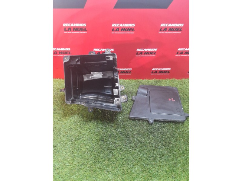 Recambio de caja reles para renault master iii furgoneta (fv) 2.3 dci 125 fwd (fv0c, fv0d, fv0g, fv0h, fv0j, fv0k) referencia OE