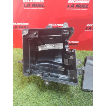 Recambio de caja reles para renault master iii furgoneta (fv) 2.3 dci 125 fwd (fv0c, fv0d, fv0g, fv0h, fv0j, fv0k) referencia OE