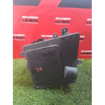 Recambio de caja reles para renault master iii furgoneta (fv) 2.3 dci 125 fwd (fv0c, fv0d, fv0g, fv0h, fv0j, fv0k) referencia OE