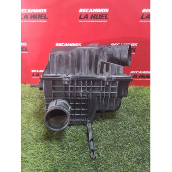 Recambio de caja filtro aire para renault master iii furgoneta (fv) 2.3 dci 125 fwd (fv0c, fv0d, fv0g, fv0h, fv0j, fv0k) referen