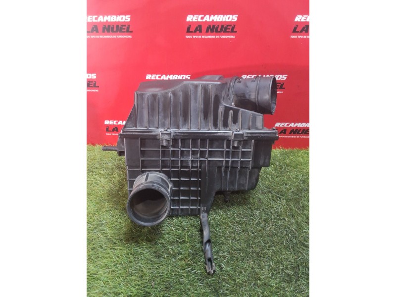 Recambio de caja filtro aire para renault master iii furgoneta (fv) 2.3 dci 125 fwd (fv0c, fv0d, fv0g, fv0h, fv0j, fv0k) referen