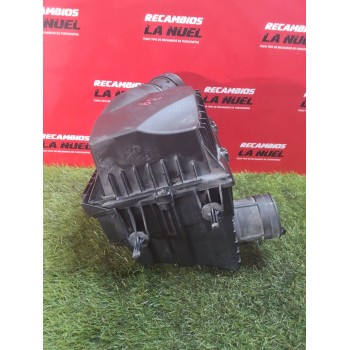 Recambio de caja filtro aire para renault master iii furgoneta (fv) 2.3 dci 125 fwd (fv0c, fv0d, fv0g, fv0h, fv0j, fv0k) referen