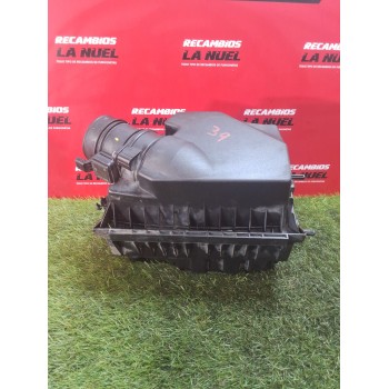 Recambio de caja filtro aire para renault master iii furgoneta (fv) 2.3 dci 125 fwd (fv0c, fv0d, fv0g, fv0h, fv0j, fv0k) referen