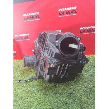 Recambio de caja filtro aire para renault master iii furgoneta (fv) 2.3 dci 125 fwd (fv0c, fv0d, fv0g, fv0h, fv0j, fv0k) referen