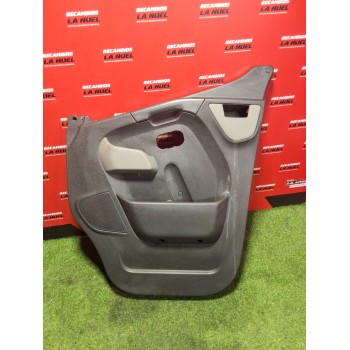 Recambio de guarnecido puerta delantera derecha para renault master iii furgoneta (fv) 2.3 dci 125 fwd (fv0c, fv0d, fv0g, fv0h, 