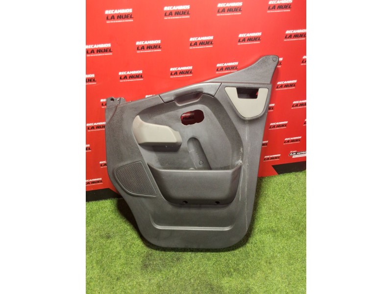 Recambio de guarnecido puerta delantera derecha para renault master iii furgoneta (fv) 2.3 dci 125 fwd (fv0c, fv0d, fv0g, fv0h, 