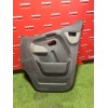Recambio de guarnecido puerta delantera derecha para renault master iii furgoneta (fv) 2.3 dci 125 fwd (fv0c, fv0d, fv0g, fv0h, 