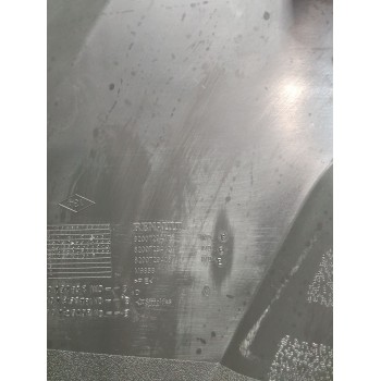 Recambio de guarnecido puerta delantera derecha para renault master iii furgoneta (fv) 2.3 dci 125 fwd (fv0c, fv0d, fv0g, fv0h, 