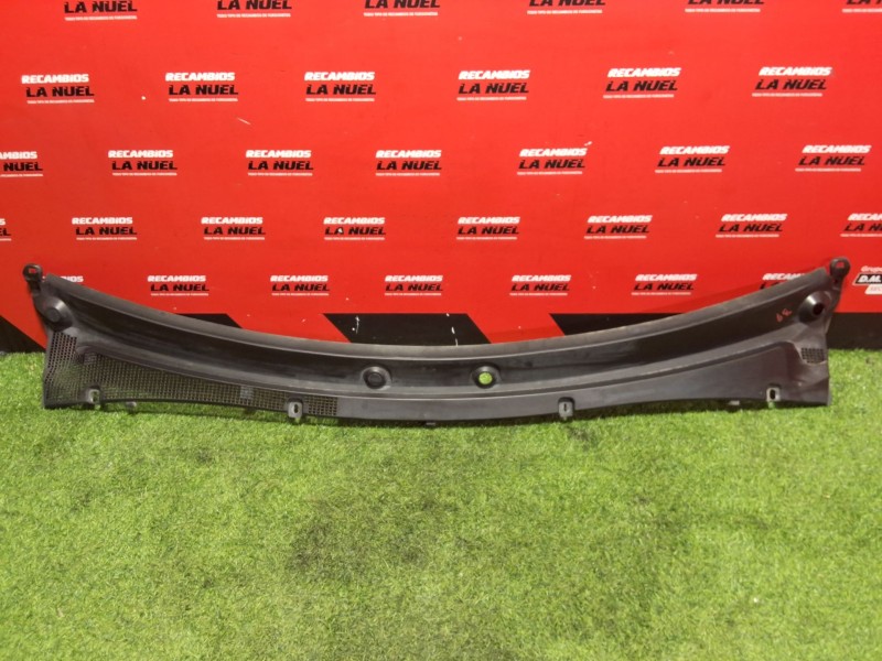 Recambio de torpedo para renault master iii furgoneta (fv) 2.3 dci 125 fwd (fv0c, fv0d, fv0g, fv0h, fv0j, fv0k) referencia OEM I