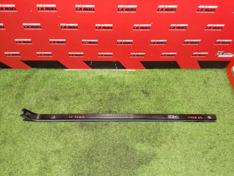 Recambio de soporte / guia puerta corredera para renault master iii furgoneta (fv) 2.3 dci 125 fwd (fv0c, fv0d, fv0g, fv0h, fv0j