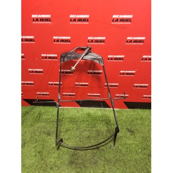 SOPORTE RUEDA REPUESTO 9820656880 