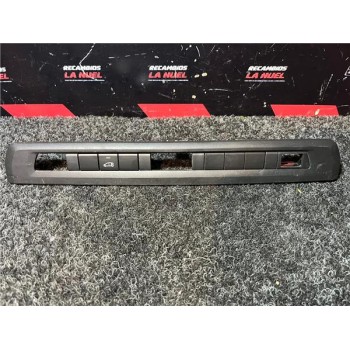 Recambio de mando multifuncion para opel vivaro furgón (2019) 1.5 s express [1,5 ltr. - 75 kw cdti dpf] referencia OEM IAM 98111