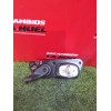 Recambio de maneta interior trasera derecha para opel combo furgoneta/monovolumen (k9) 1.5 d referencia OEM IAM 98120933XT  