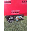 Recambio de maneta interior trasera derecha para opel combo furgoneta/monovolumen (k9) 1.5 d referencia OEM IAM 98120933XT  