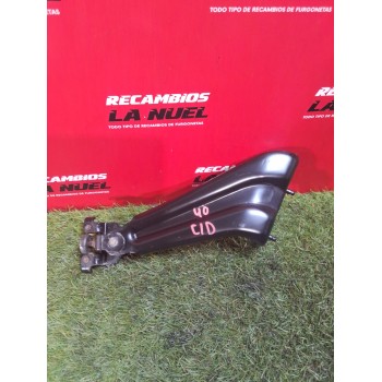 Recambio de rodillo puerta corredera derecha para opel combo furgoneta/monovolumen (k9) 1.5 d referencia OEM IAM 9816954880  