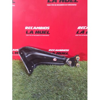 Recambio de rodillo puerta corredera derecha para opel combo furgoneta/monovolumen (k9) 1.5 d referencia OEM IAM 9816954880  