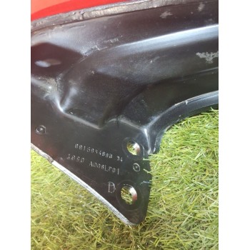 Recambio de rodillo puerta corredera derecha para opel combo furgoneta/monovolumen (k9) 1.5 d referencia OEM IAM 9816954880  