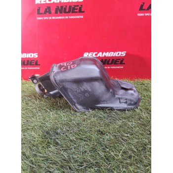 Recambio de rodillo puerta corredera derecha para opel combo furgoneta/monovolumen (k9) 1.5 d referencia OEM IAM 9833303080 9816