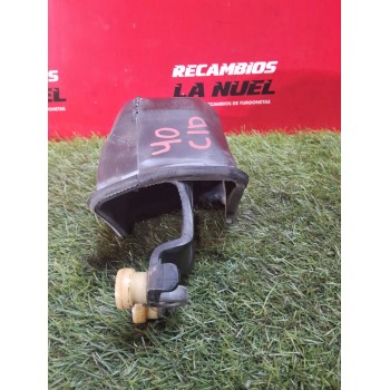 Recambio de rodillo puerta corredera derecha para opel combo furgoneta/monovolumen (k9) 1.5 d referencia OEM IAM 9833303080 9816