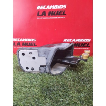 Recambio de rodillo puerta corredera derecha para opel combo furgoneta/monovolumen (k9) 1.5 d referencia OEM IAM 9833303080 9816
