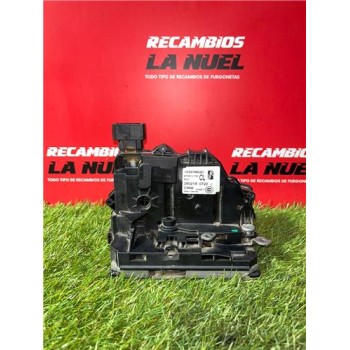 Recambio de cerradura puerta corredera derecha para citroën jumper furgon (05.2014) 2.0 30 l1h1 bluehdi 110 [2,0 ltr. - 81 kw bl