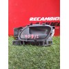 Recambio de maneta interior delantera izquierda para opel combo furgoneta/monovolumen (k9) 1.5 d referencia OEM IAM 98197439ZD  