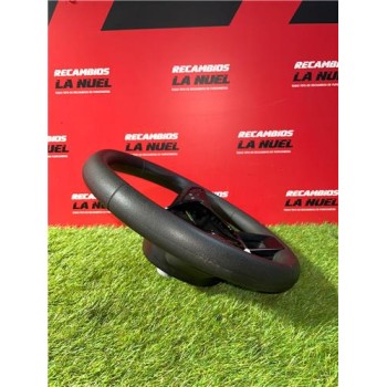 Recambio de volante para renault trafic iii furgón (06.2014) m9r z7 referencia OEM IAM 34268118D  