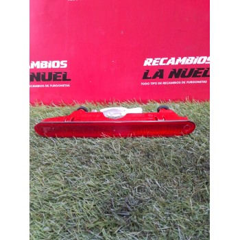 LUZ CENTRAL DE FRENO 9682830180 