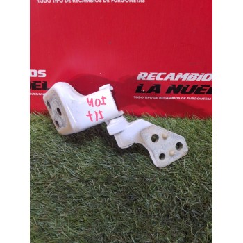 Recambio de bisagra trasera izquierda baja para opel combo furgoneta/monovolumen (k9) 1.5 d referencia OEM IAM 080D13921  