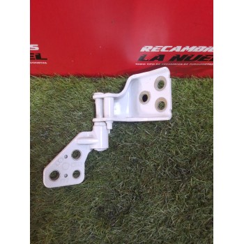 Recambio de bisagra trasera izquierda baja para opel combo furgoneta/monovolumen (k9) 1.5 d referencia OEM IAM 080D13921  