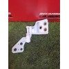Recambio de bisagra trasera izquierda baja para opel combo furgoneta/monovolumen (k9) 1.5 d referencia OEM IAM 080D13921  