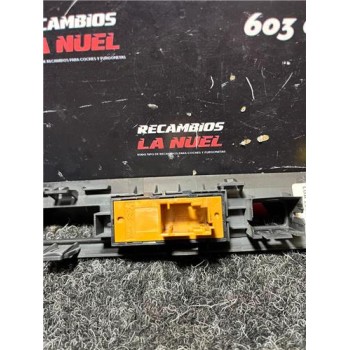 Recambio de mando multifuncion para opel vivaro furgón (2019) 1.5 s express [1,5 ltr. - 75 kw cdti dpf] referencia OEM IAM 98111