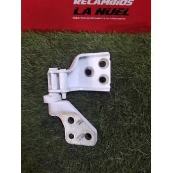 Recambio de bisagra trasera derecha alta para opel combo furgoneta/monovolumen (k9) 1.5 d referencia OEM IAM 080D13821  