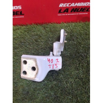 Recambio de bisagra trasera derecha baja para opel combo furgoneta/monovolumen (k9) 1.5 d referencia OEM IAM   