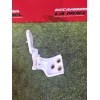 Recambio de bisagra trasera izquierda alta para opel combo furgoneta/monovolumen (k9) 1.5 d referencia OEM IAM 318023921  