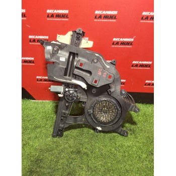 MECANISMO ELEVALUNAS DELANTERO IZQUIERDO 9840175680 