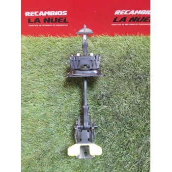 Recambio de freno puerta trasero izquierdo para opel combo furgoneta/monovolumen (k9) 1.5 d referencia OEM IAM 9681466280  
